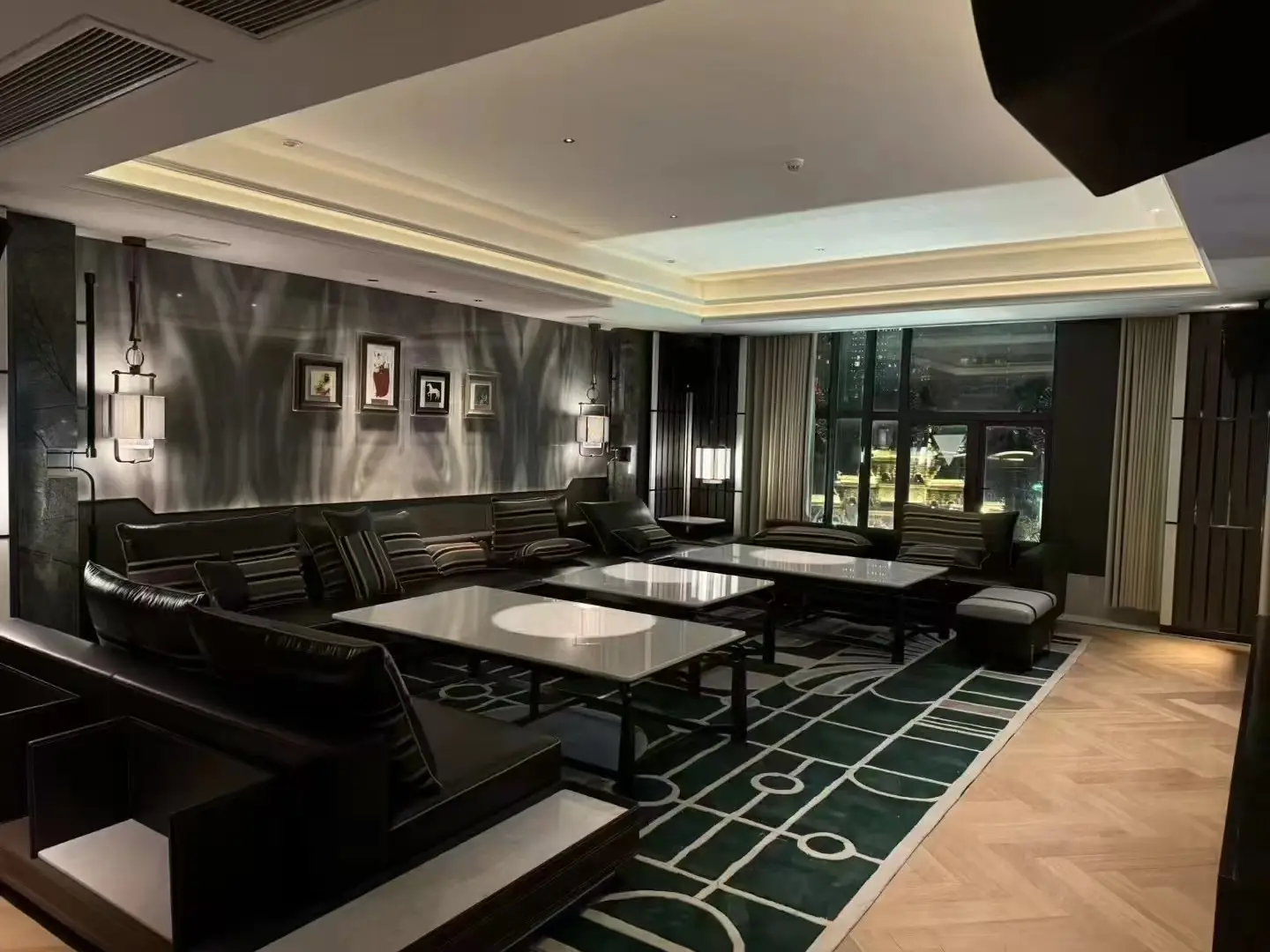 新乡商务ktv体验商务ktv有没有不同-长垣县ktv预定