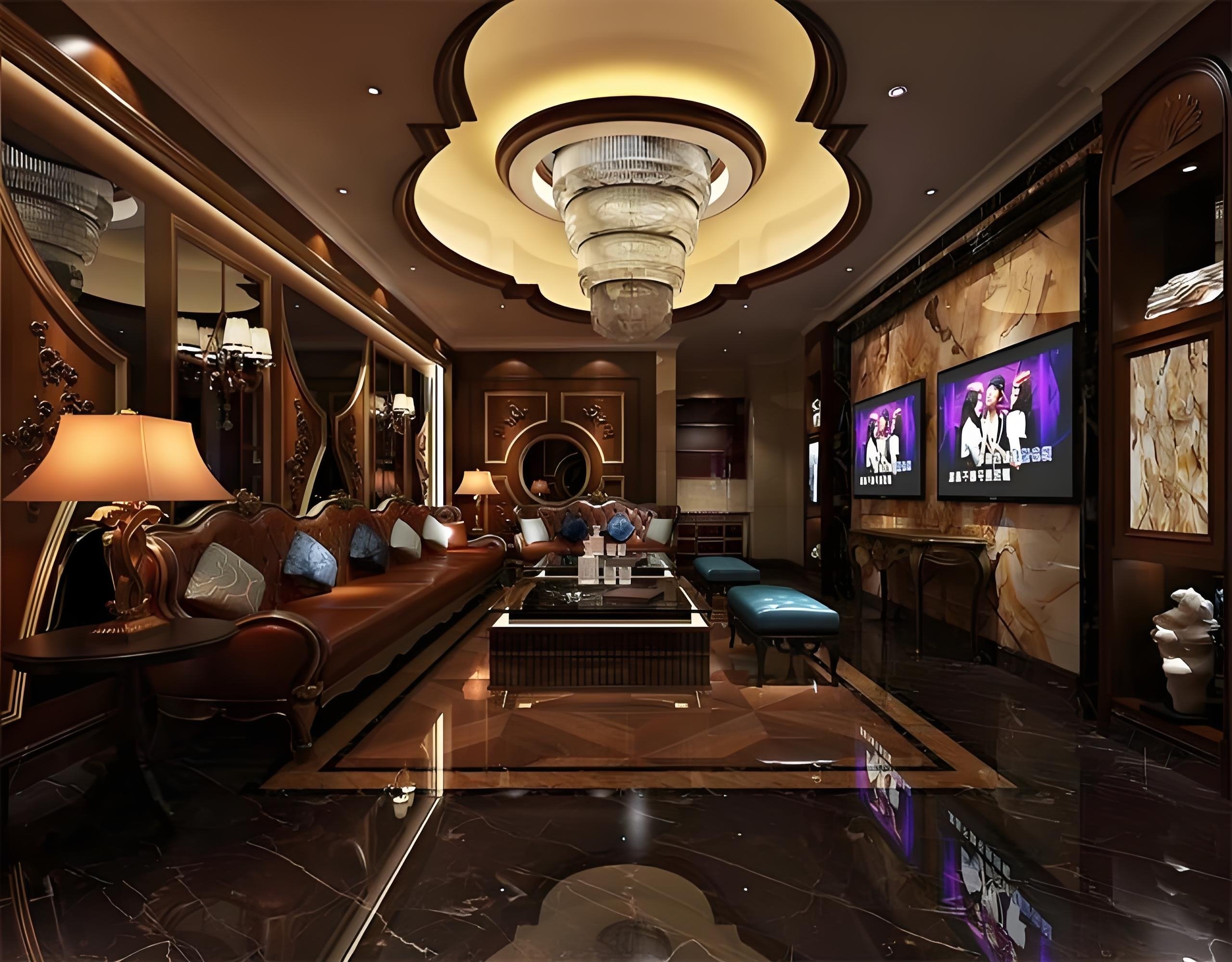 新乡商务ktv能否组局解析-延津县ktv预定