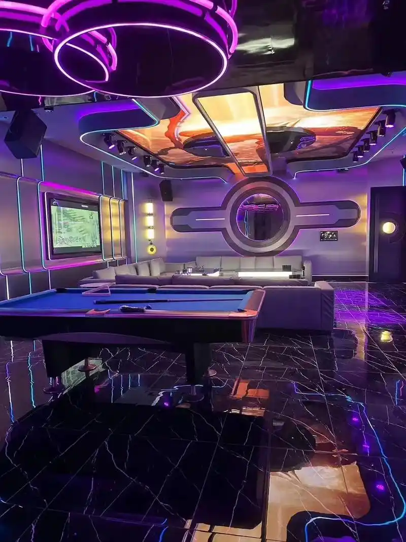 新乡商务ktv及商务ktv什么意思解读-辉县市ktv预定