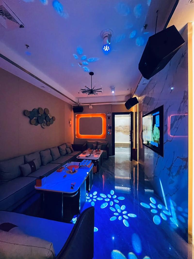 新乡商务ktv及商务ktv怎么算解析-新乡县ktv预定