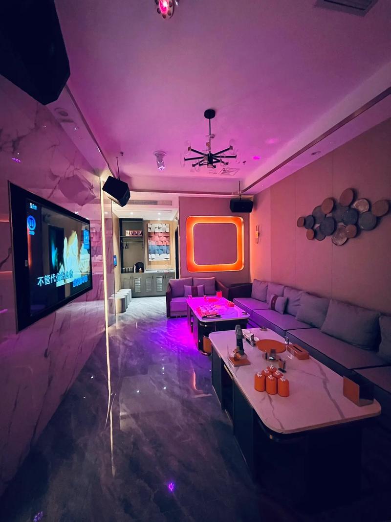 新乡商务ktv，尽享商务洽谈娱乐一体化撞击效果-凤泉区ktv预定