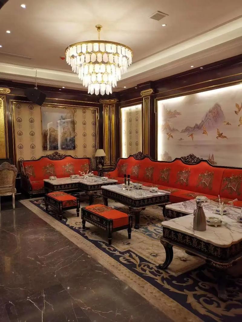 新乡商务ktv性价比最高推荐-卫滨区ktv预定