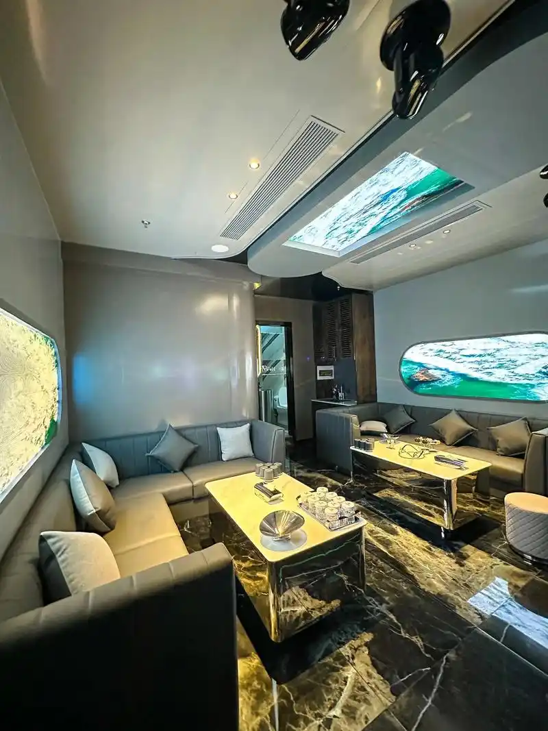 新乡商务ktv优选中低端商务ktv推荐-牧野区ktv预定