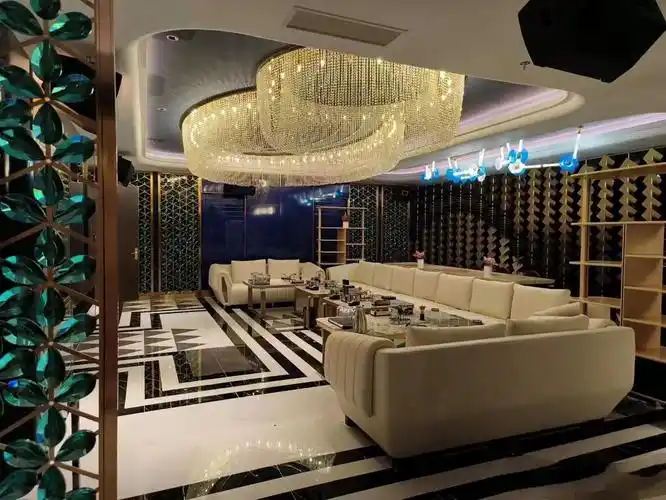 新乡商务ktv，玩转商务ktv特色-卫辉市ktv预定