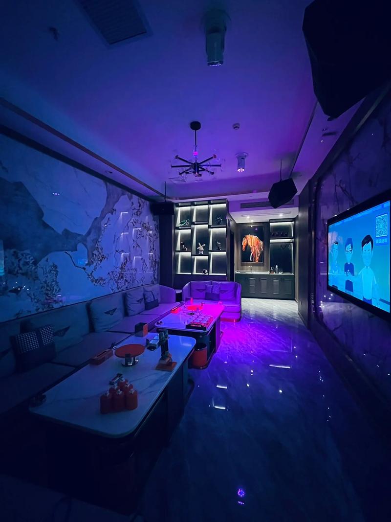 新乡商务ktv总排行最新推荐-卫辉市ktv预定