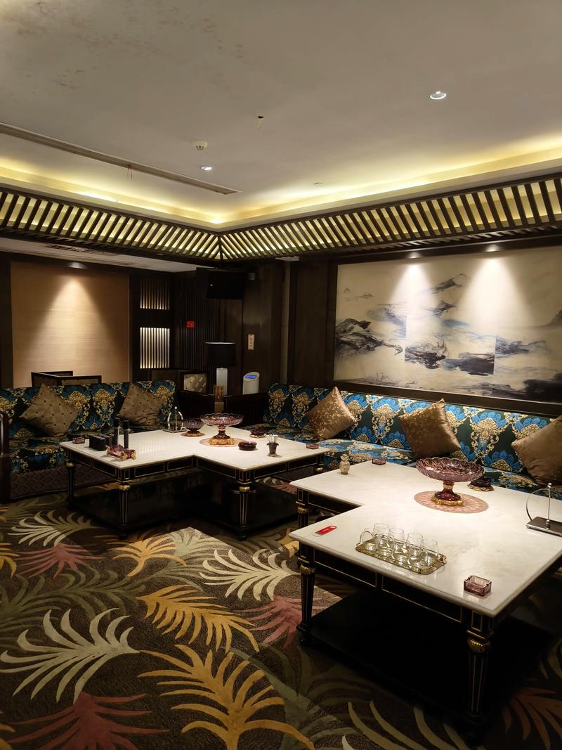 新乡商务ktv，划算优惠等您体验-长垣县ktv预定